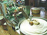 細目、コナシ作業